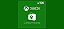 Xbox Live R$150 Reais - Código Digital - Imagem 1