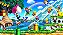 New Super Mario Bros. U Deluxe - Nintendo Switch 16 Dígitos Código Digital - Imagem 2