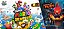 Super Mario 3D World + Bowser’s Fury - Nintendo Switch 16 Dígitos Código Digital - Imagem 1