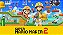 Super Mario Maker 2 - Nintendo Switch 16 Dígitos Código Digital - Imagem 4