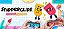 Snipperclips – Cut it out, together! - Nintendo Switch 16 Dígitos Código Digital - Imagem 1