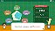 Big Brain Academy: Brain vs. Brain - Nintendo Switch 16 Dígitos Código Digital - Imagem 2