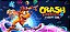 Crash Bandicoot 4: Its About Time - Nintendo Switch 16 Dígitos Código Digital - Imagem 1