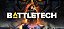 BATTLETECH - PC Código Digital - Imagem 1