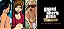 Grand Theft Auto: The Trilogy The Definitive Edition - Nintendo Switch 16 Dígitos Código Digital - Imagem 1