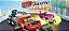Blaze and the Monster Machines: Axle City Racers - Nintendo Switch 16 Dígitos Código Digital - Imagem 1