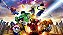 LEGO Marvel Super Heroes - Nintendo Switch 16 Dígitos Código Digital - Imagem 2