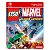 LEGO Marvel Super Heroes - Nintendo Switch 16 Dígitos Código Digital - Imagem 5