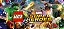 LEGO Marvel Super Heroes - Nintendo Switch 16 Dígitos Código Digital - Imagem 1