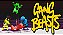 Gang Beasts - Nintendo Switch 16 Dígitos Código Digital - Imagem 2