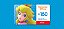 Gift Card Nintendo Eshop Brasil 150 Reais - Código Digital - Imagem 1