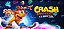 Crash Bandicoot 4: It's About Time PS4 e PS5 - Código Digital - Imagem 1
