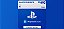 Playstation Store R$490 Reais - Código Digital - Imagem 1