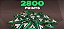EA SPORTS FC 25 - 2.800 FC Points PS4 e PS5 - Código Digital - Imagem 1