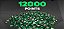 EA SPORTS FC 25 - 12000 FC POINTS - PC Código Digital - Imagem 1