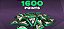 EA SPORTS FC 25 - 1600 FC Points Xbox Código Digital - Imagem 1