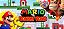 Mario vs. Donkey Kong - Nintendo Switch 16 Dígitos Código Digital - Imagem 1