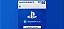 Playstation Store R$155 Reais Brasil - Código Digital - Imagem 1