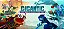 Gigantic Rampage Edition PS5 - Código Digital - Imagem 1