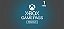 Xbox Game Pass Premium – Assinatura de 1 mês - Imagem 1