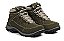 Bota Adventure Masculina em Couro Oliva Ref.900 - Imagem 1