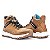 Bota Masculina Adventure Couro 1250 Fóssil Whisky - Imagem 4