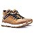 Bota Masculina Adventure Couro 1250 Fóssil Whisky - Imagem 1