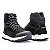 Bota Masculina Adventure Couro 1251 Preto - Imagem 4