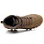 Bota Adventure Masculina Street Solado Antiderrapante Rato - Imagem 5