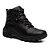 Bota Adventure Masculina Califórnia Preto - Imagem 1