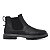 Botina Masculina Tratorada Texas Preto - Imagem 1