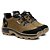 Tênis Adventure Trekking Trilha Trabalho ZarbShoes Shelga Creme - Imagem 2