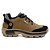 Tênis Adventure Trekking Trilha Trabalho ZarbShoes Shelga Creme - Imagem 1