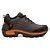 Tênis Adventure Trekking Trilha Trabalho ZarbShoes Shelga Cafe - Imagem 1