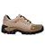Tênis Unissex Adventure Trekking Trabalho Couro Ecológico ZarbShoes - Imagem 1