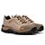 Tênis Unissex Adventure Trekking Trabalho Couro Ecológico ZarbShoes - Imagem 4