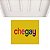 Chegay 0,60 x 0,40 - Imagem 1