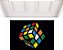 Cubo mágico 0,60 x 0,40 - Imagem 1