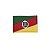 Bordado Termocolante Bandeira Rio Grande Do Sul - Imagem 1