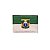 Bordado Termocolante Bandeira Rio Grande do Norte - Imagem 1