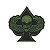 Bordado Termocolante Spade - Imagem 1