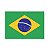 Adesivo Bandeira do Brasil - Atack - Imagem 1