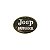 Bordado Termocolante Jeep Navegador - Imagem 1