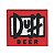 Bordado Termocolante Duff Beer - Imagem 1