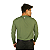 Camiseta Therm Safety Unissex | Verde - Treme Terra - Imagem 3