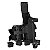 Coldre Hammer PRO II Bélica - Preto - Imagem 2