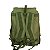 Mochila Canadense Lisa | Verde - Elite - Imagem 3