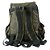 Mochila Tática Canadense Bordado Brasão | Treme Terra - Imagem 12