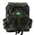 Mochila Canadense com Bandeira do Brasil - Elite - Imagem 7