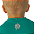 Camiseta Infantil Therm Safety - Treme Terra - Imagem 4